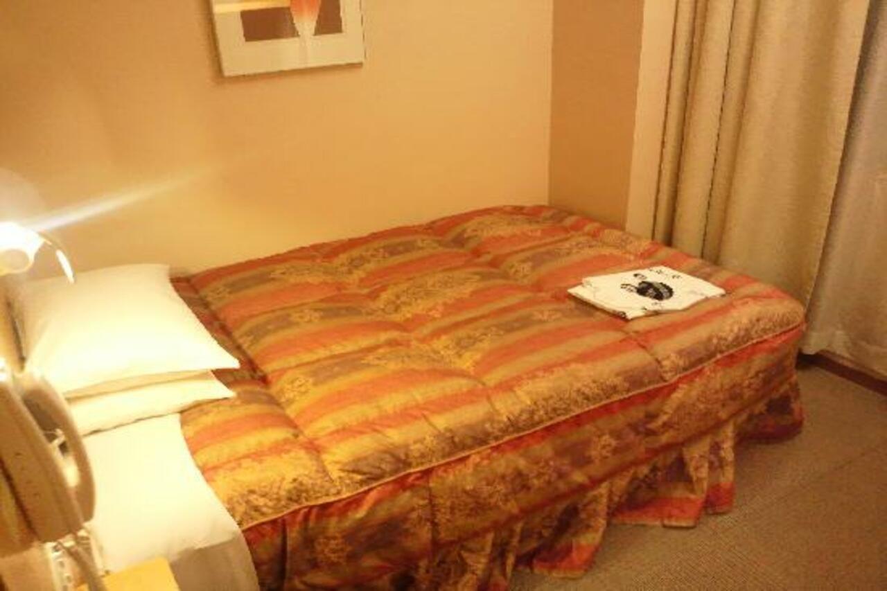 Hotel Grand Hill Ichigaya Tokyo Ngoại thất bức ảnh