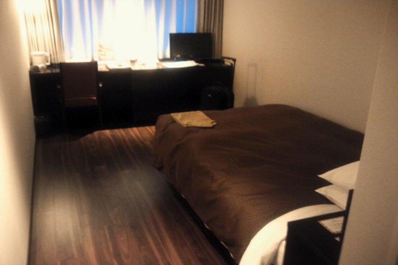 Hotel Grand Hill Ichigaya Tokyo Ngoại thất bức ảnh