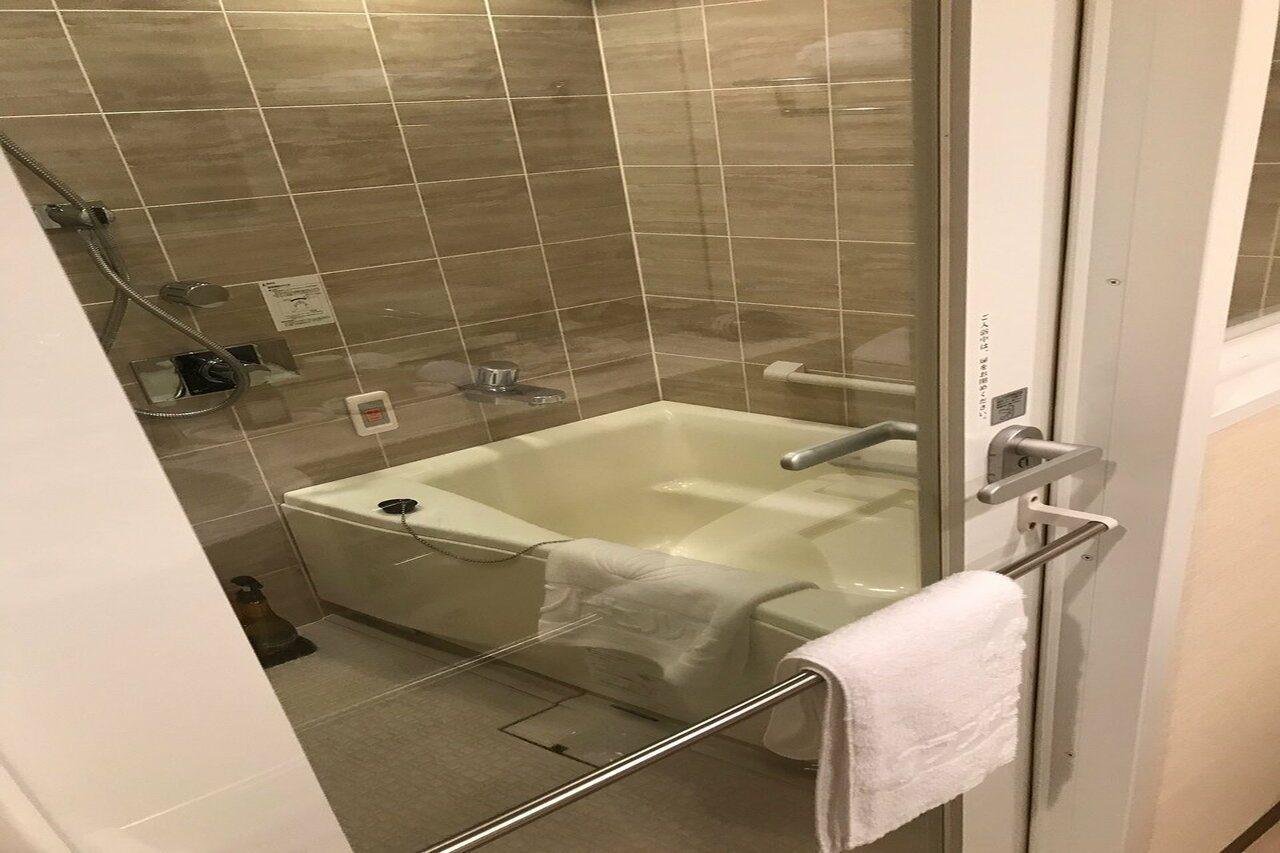 Hotel Grand Hill Ichigaya Tokyo Ngoại thất bức ảnh