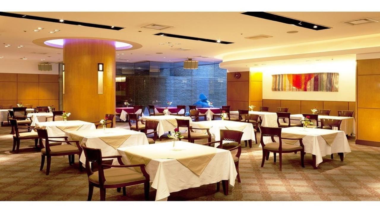 Hotel Grand Hill Ichigaya Tokyo Ngoại thất bức ảnh