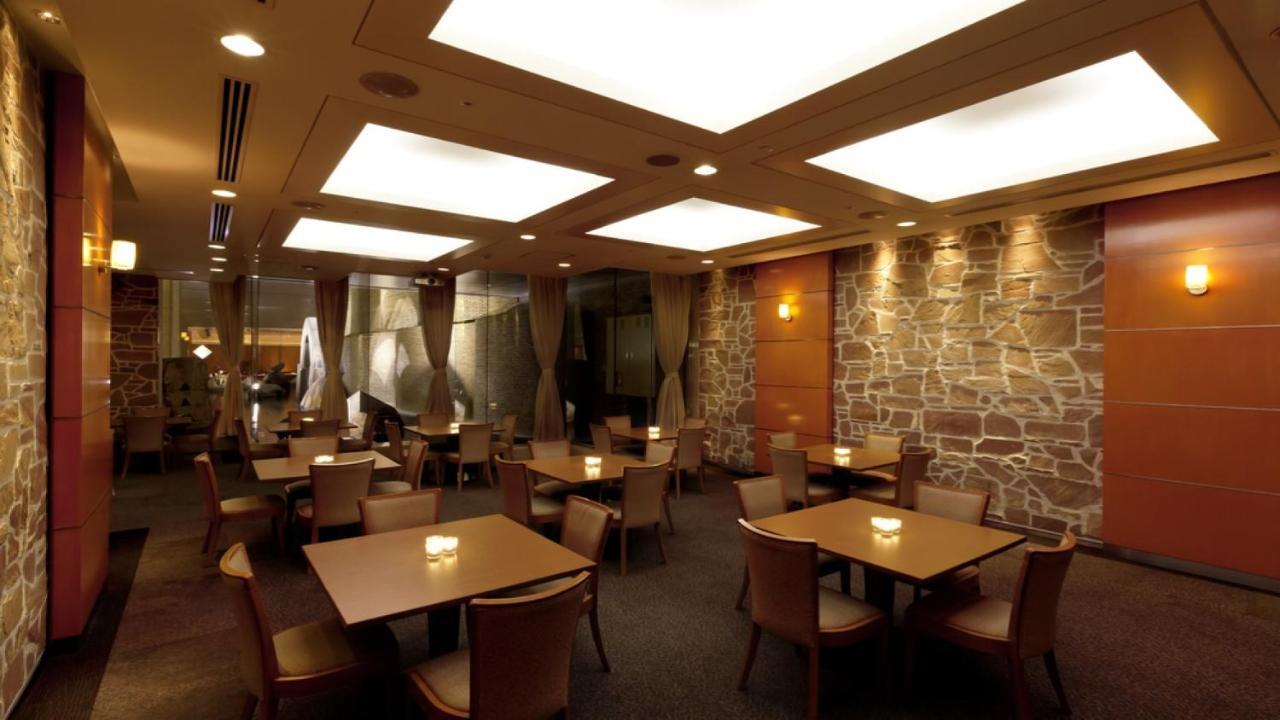 Hotel Grand Hill Ichigaya Tokyo Ngoại thất bức ảnh