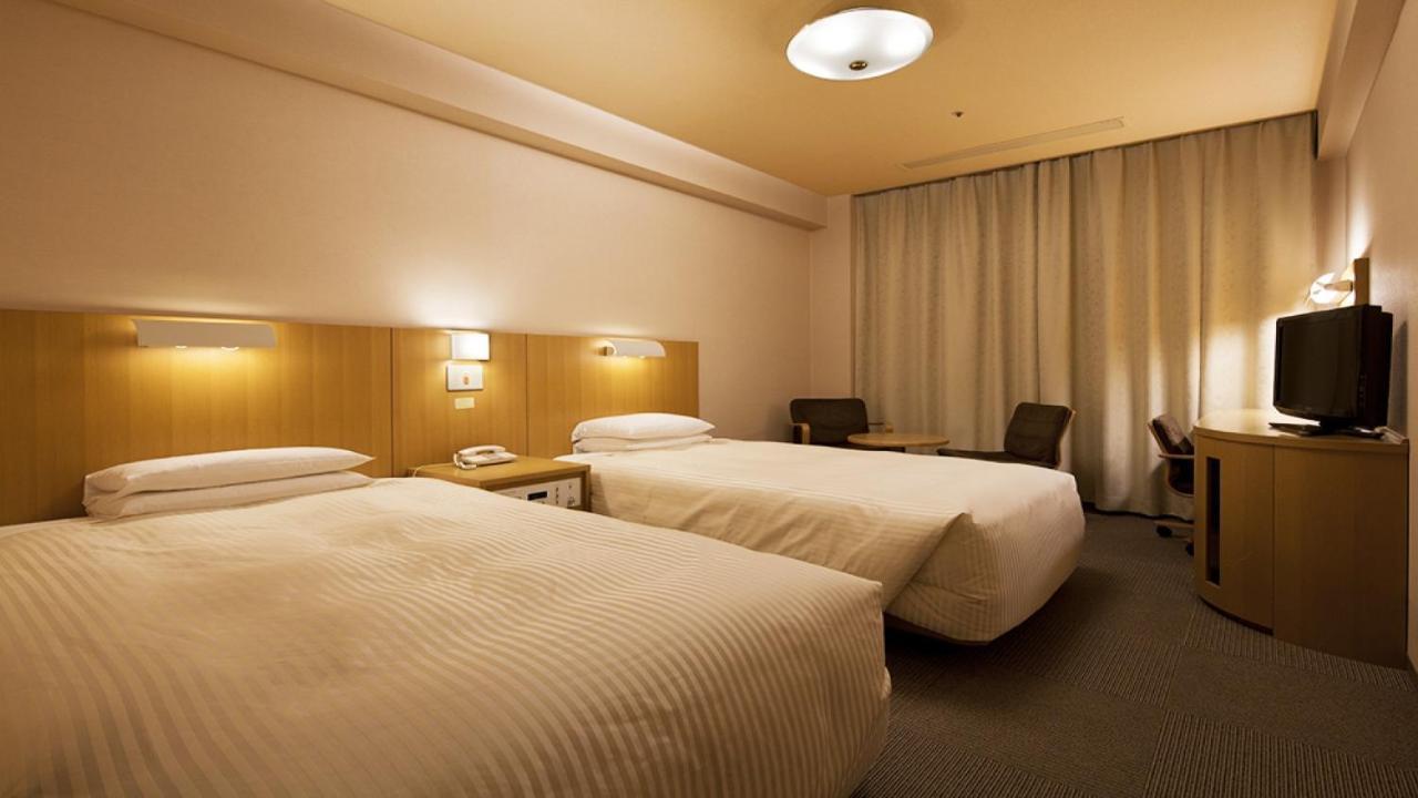 Hotel Grand Hill Ichigaya Tokyo Ngoại thất bức ảnh