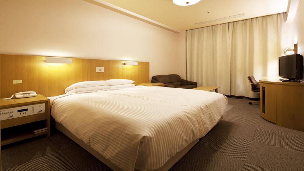 Hotel Grand Hill Ichigaya Tokyo Ngoại thất bức ảnh