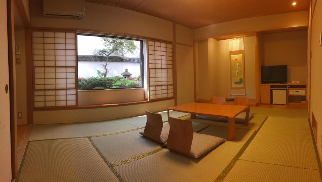 Hotel Grand Hill Ichigaya Tokyo Ngoại thất bức ảnh
