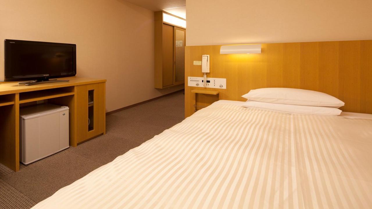 Hotel Grand Hill Ichigaya Tokyo Ngoại thất bức ảnh