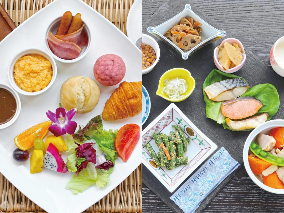 Hotel Grand Hill Ichigaya Tokyo Ngoại thất bức ảnh